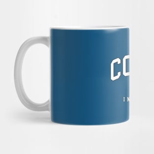 The Colts Mug